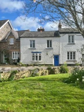 The Snuggery Cottage